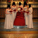 Image for article titled It Was The Best Of Times, It Was The Worst Of Times: A Gallery Of Not So Gorgeous Bridal Fashions